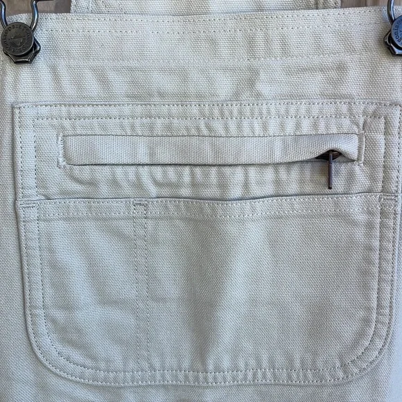 NWT Patagonia Overall Shorts - Picture 5 of 6